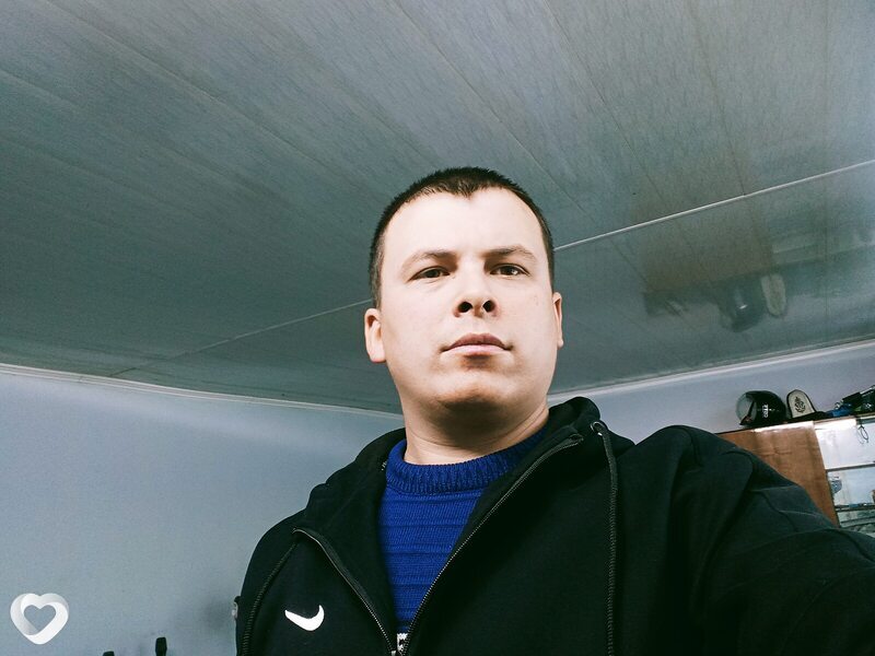 Александр, 34, Бишкек — анкета №183055
