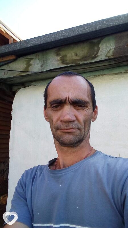 Сергей, 52, Тайшете — анкета №182740