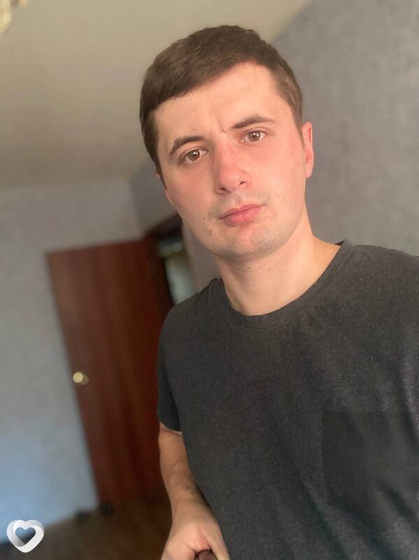 Павел, 33, Минске — анкета №182747