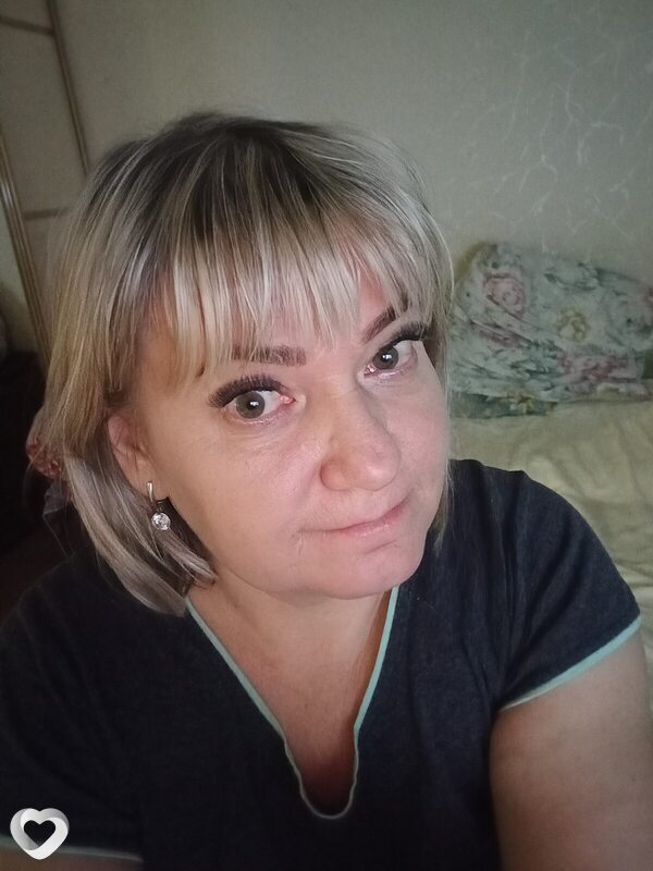 Татьяна, 49, Самаре — анкета №182755