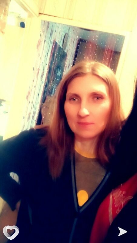 Татьяна, 52, Хойниках — анкета №183265