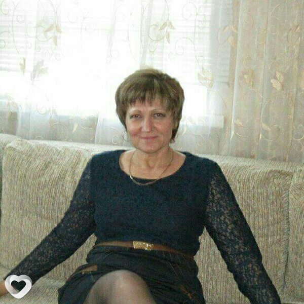 Светлана, 65, Жлобине — анкета №183270
