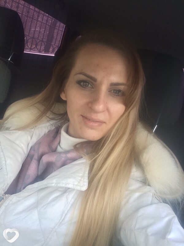 Татьяна, 35, Улан-Удэ — анкета №183277