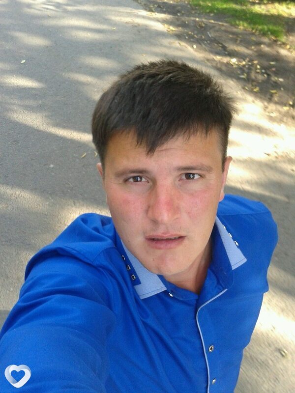 Сергей, 38, Сергиеве Посаде — анкета №183090