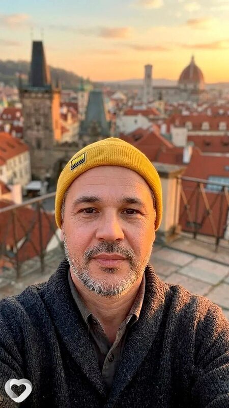 Алекс, 44, Ижевске — анкета №183094