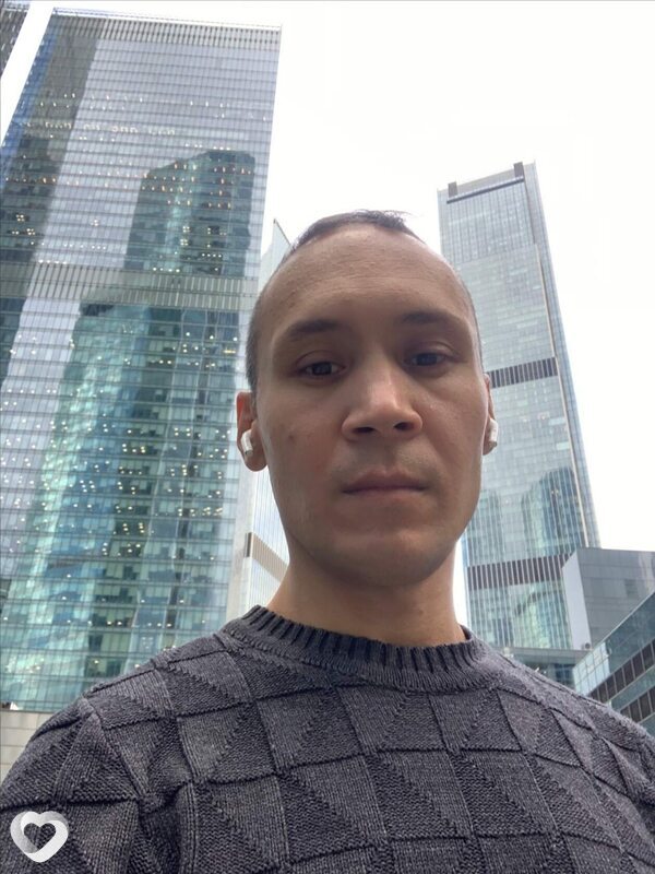 Диор, 32, Москве — анкета №183103