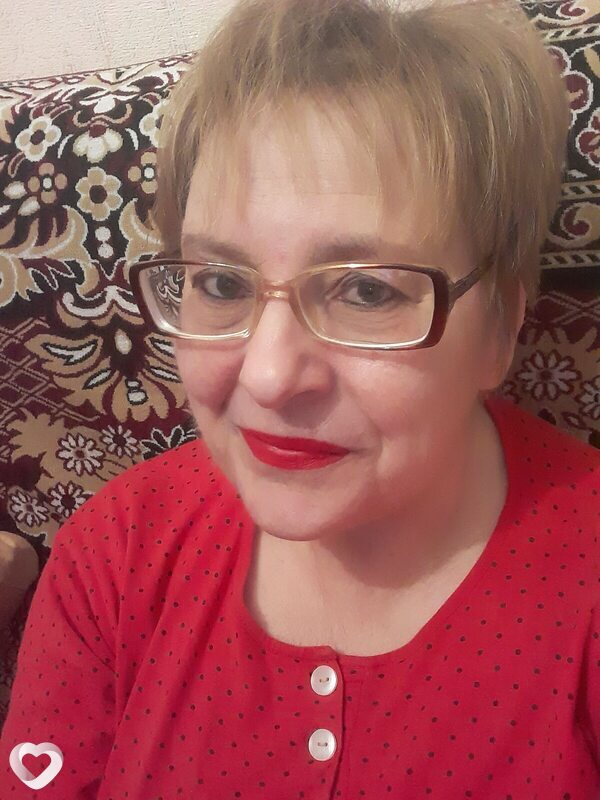 Ирина, Чернигов
