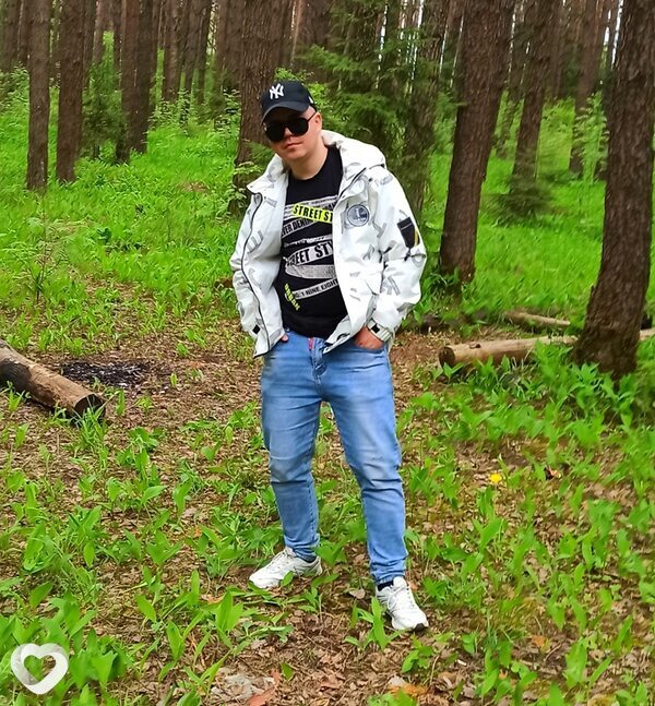 Сергей, 31, Витебске — анкета №183111