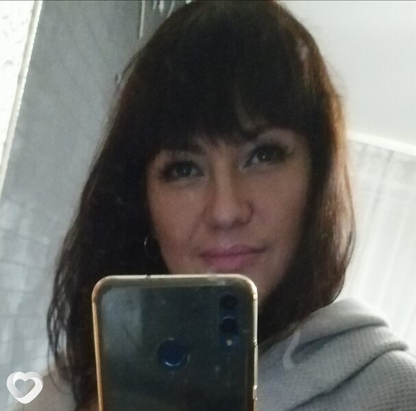 Яна, 44, Рязани — анкета №183112