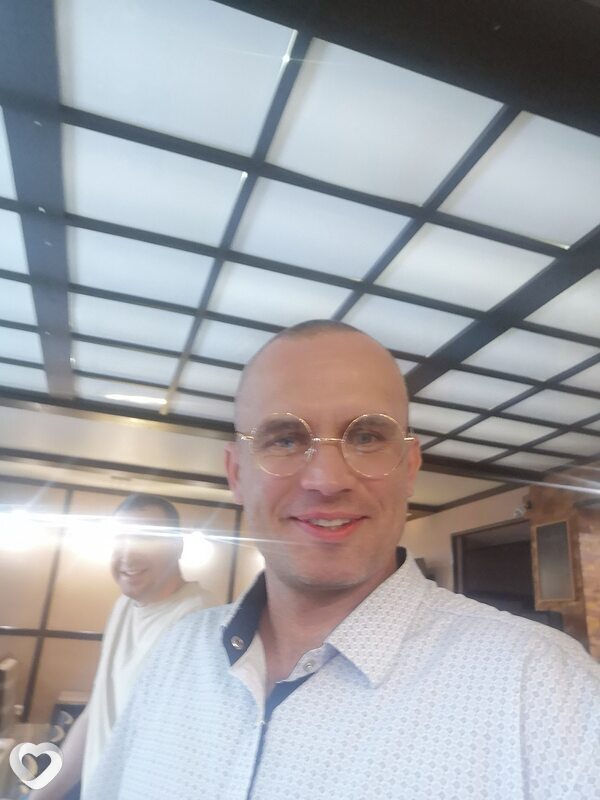 Алексей, 41, Перми — анкета №183116