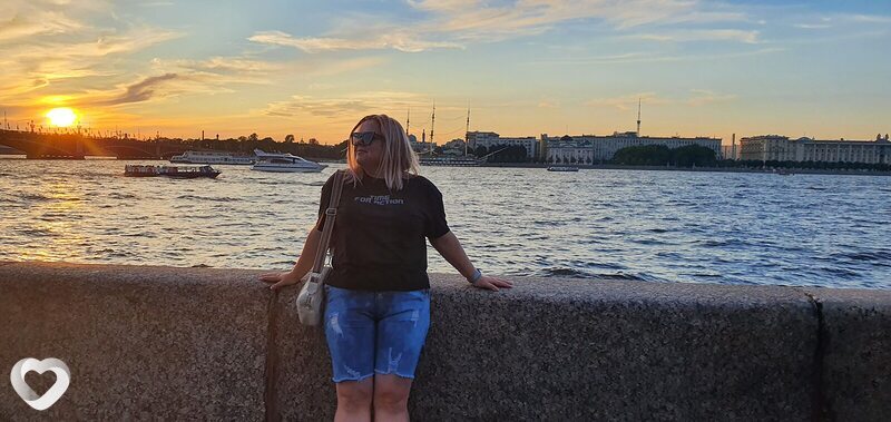 Юлия, 35, Минске — анкета №183122