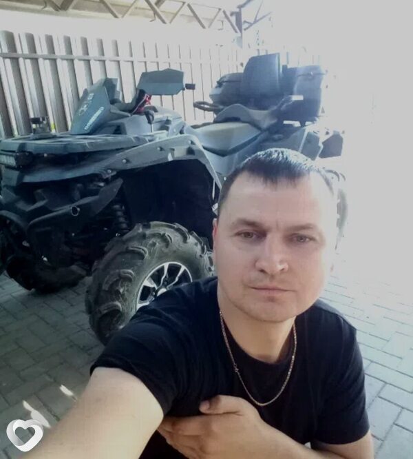 Дима, 37, Невинномысске — анкета №183128