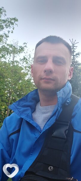 Руслан, 36, Гомеле — анкета №183132