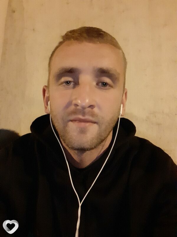 Дмитрий, 31, Минске — анкета №183137
