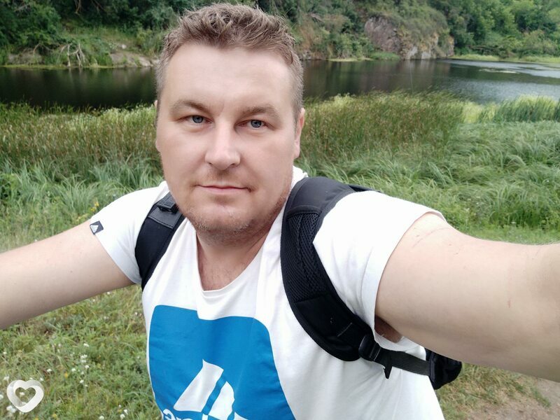 Андрей, Каменка