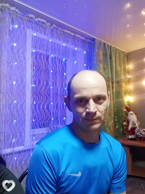 Дмитрий, 44, Новоалтайске — анкета №183143