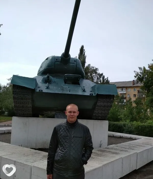 Роман, 32, Барнауле — анкета №183145
