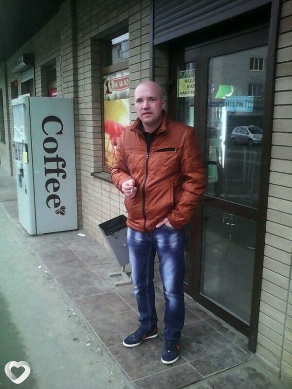 Андрей, 41, Чите — анкета №183146