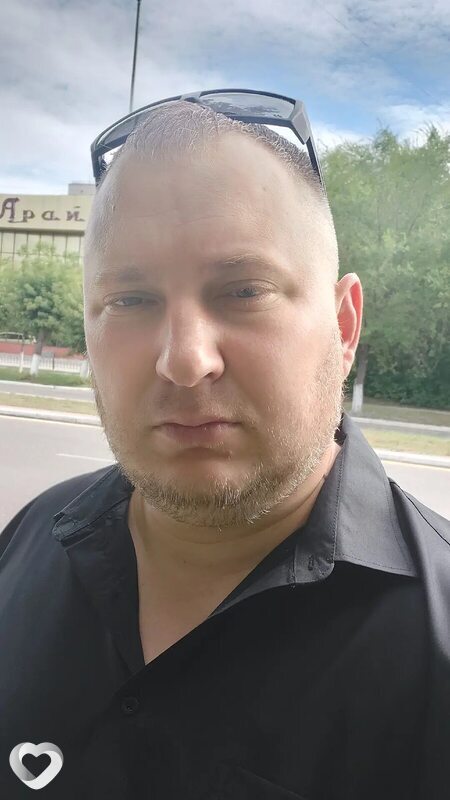 Кирилл, 39, Темиртау — анкета №183149