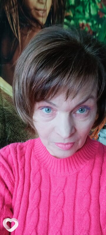 Татьяна, 50, Алматы — анкета №183152