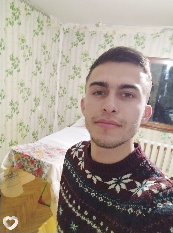 Алексей, 30, Минске — анкета №183153