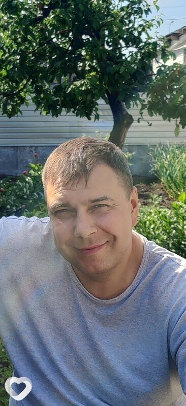 Денисок, 51, Оренбурге — анкета №183156