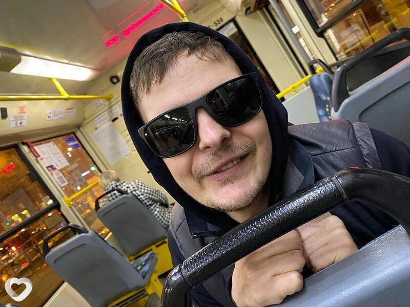 Роман, 38, Перми — анкета №183237
