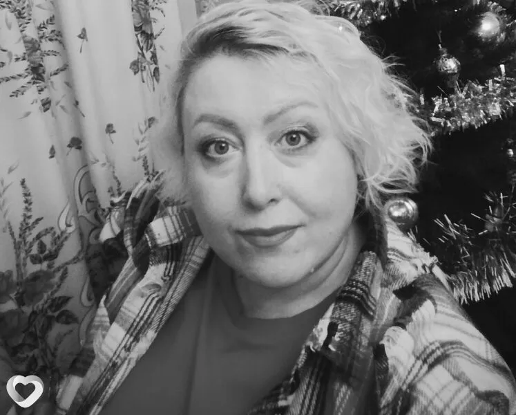 Ната, 44, Барнауле — анкета №183250
