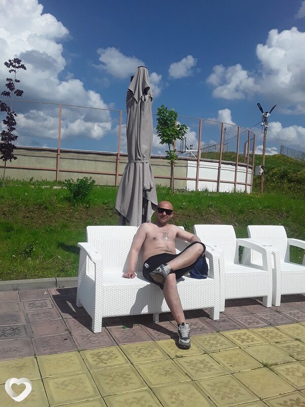 Денис, 32, Москве — анкета №183252