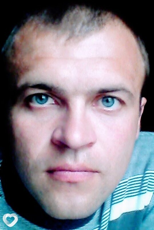 Антон, 42, Минске — анкета №183256