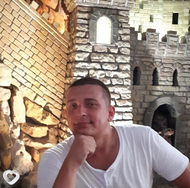 Андрей, 37, Санкт-Петербурге — анкета №183257