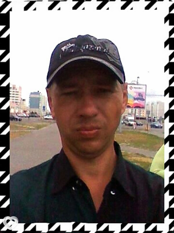 Юрий, 50, Гомеле — анкета №183259
