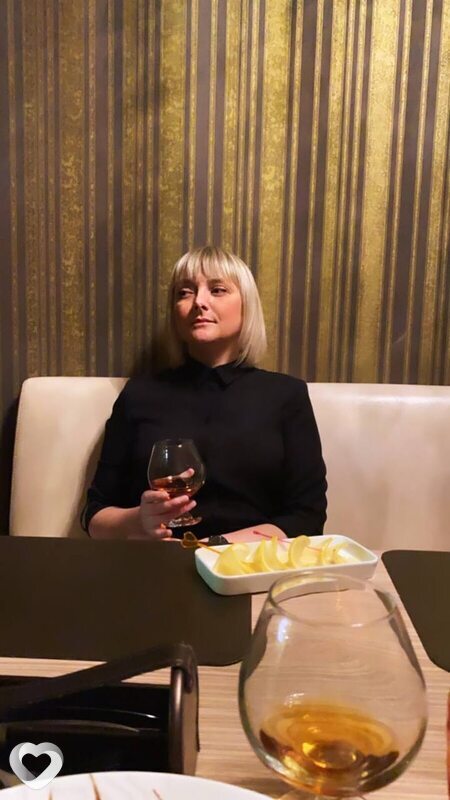 Наталья, 47, Минске — анкета №183733
