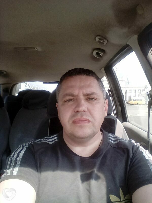 Виталий, 47, Бресте — анкета №183736