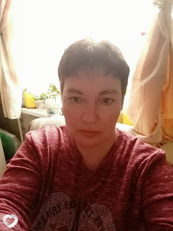 Nika, 46, Южно-Сахалинске — анкета №183751