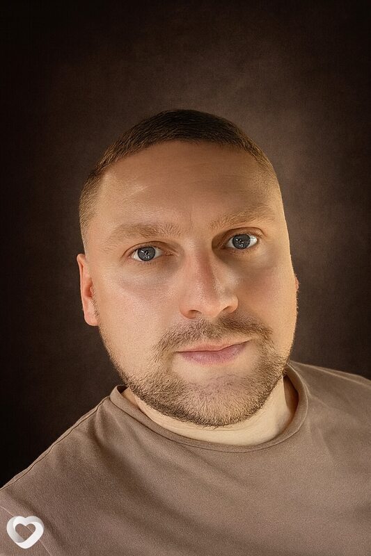 Евгений, 36, Минске — анкета №183289