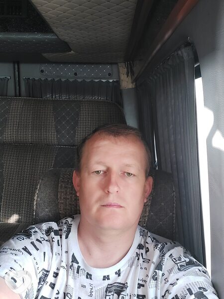 Василий, 45, Бишкек — анкета №183294