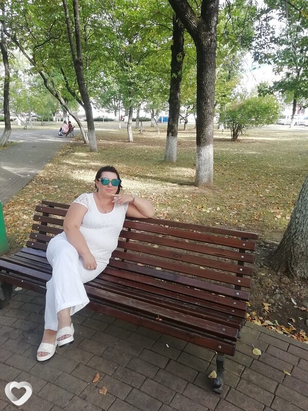 Инна, 54, Майкопе — анкета №183297