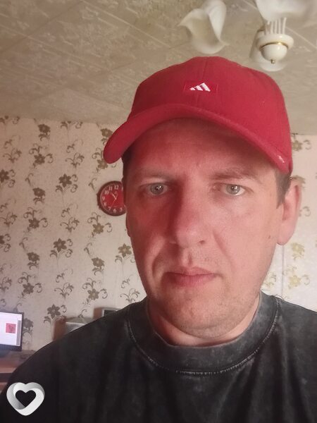 Владимир, Тальменка