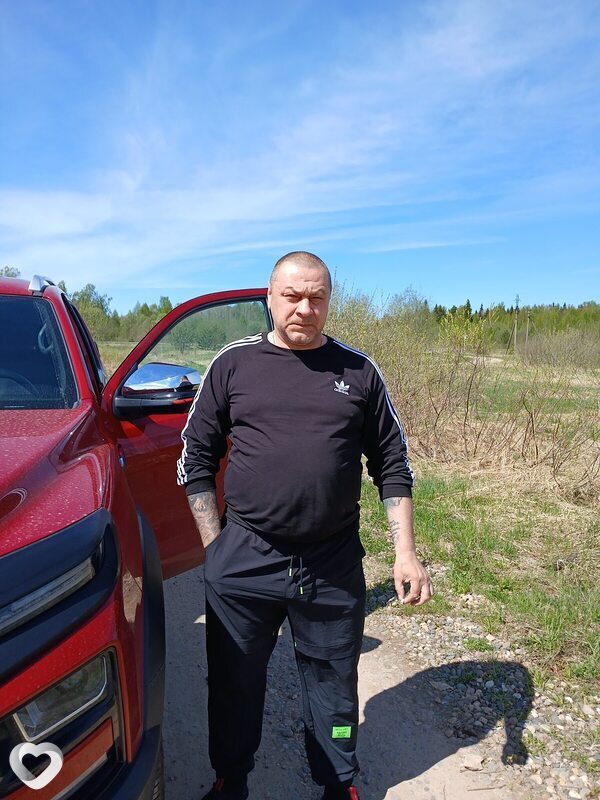 Дима, 49, Иванове — анкета №183204