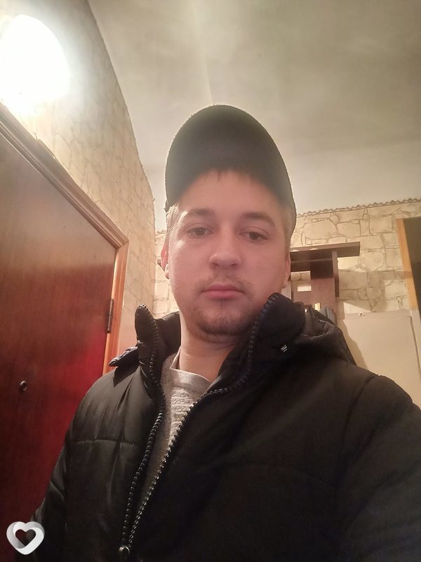 Юрчик, 30, Одессе — анкета №183209