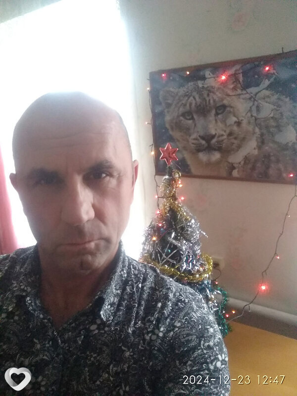 Александр, 58, Запорожье — анкета №183364