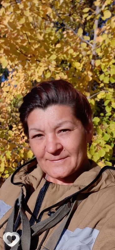 Оксана, 51, Березниках — анкета №183366