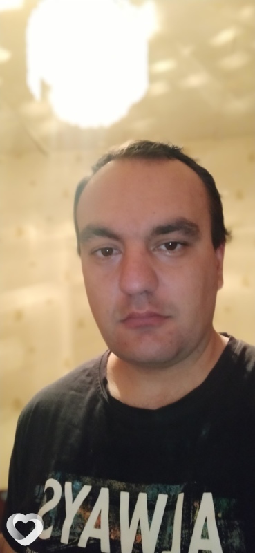 Дмитрий, 41, Луганске — анкета №183376