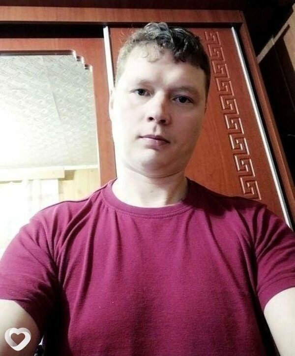 Дмитрий, 43, Москве — анкета №183383