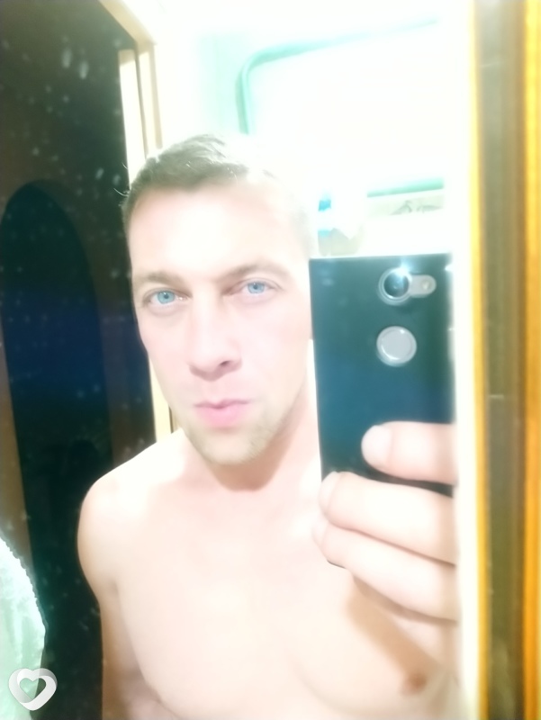 Дима, 40, Минске — анкета №183468