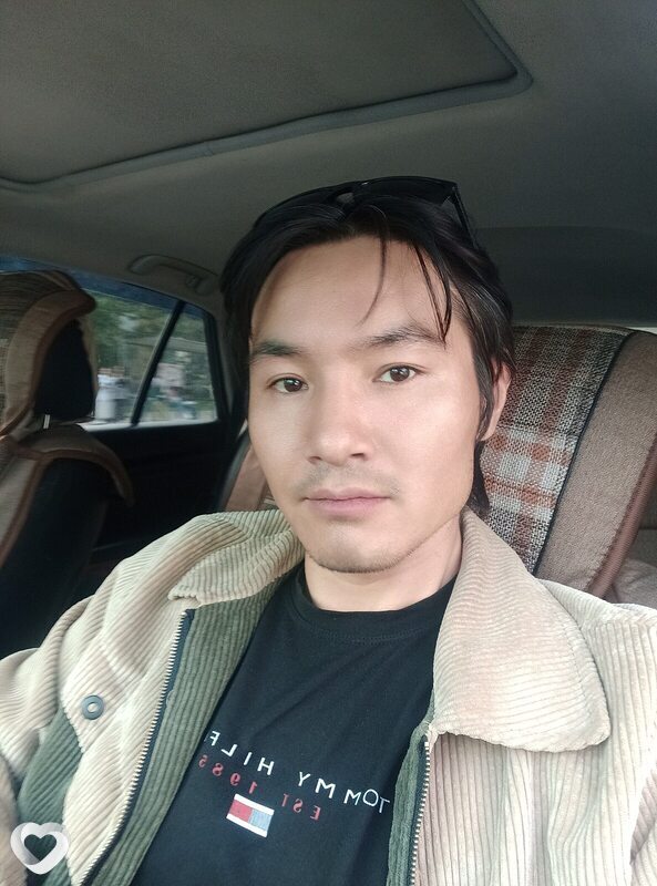 Асхат, 36, Алматы — анкета №183480