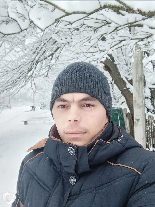 Bolmen, 39, Волновахе — анкета №6812