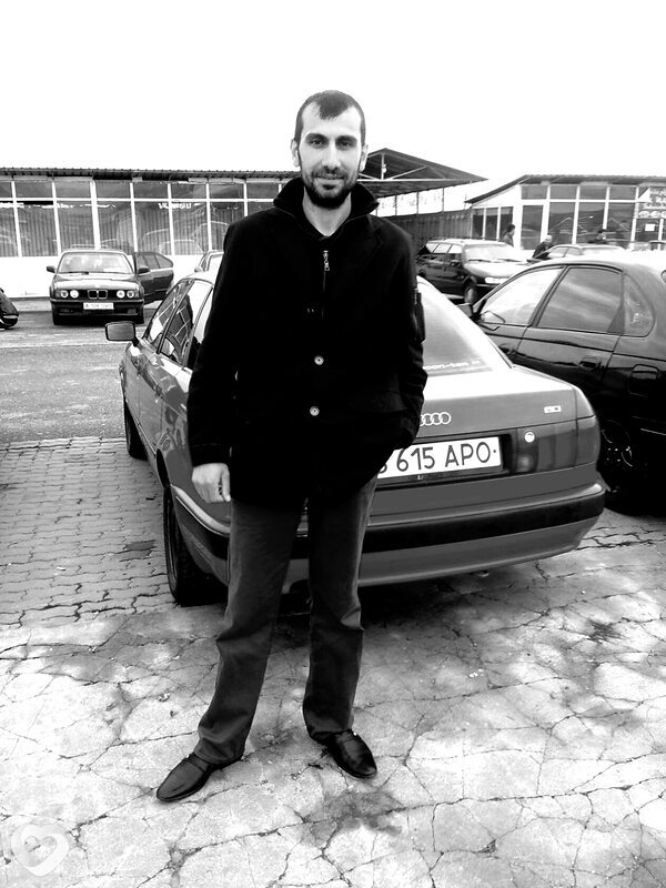 Love, 42, Алматы — анкета №183346