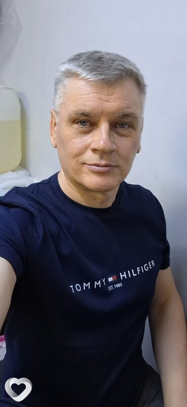 Тимофей, 52, Петропавловске-Камчатском — анкета №183355